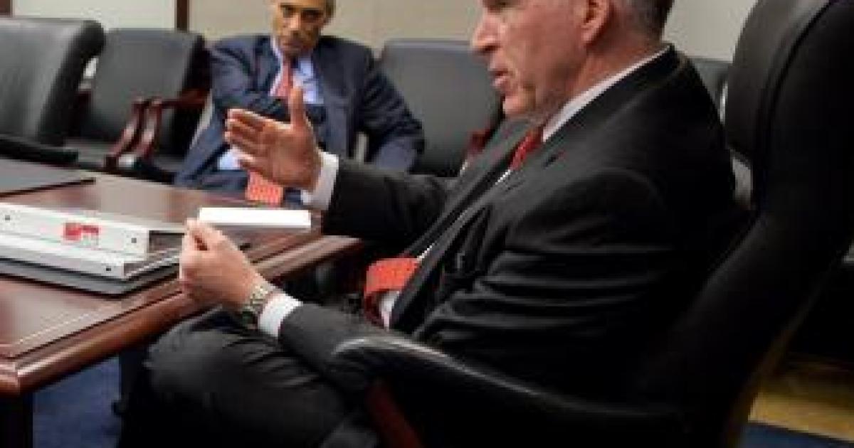 Senators Push Brennan on Misleading Testimony