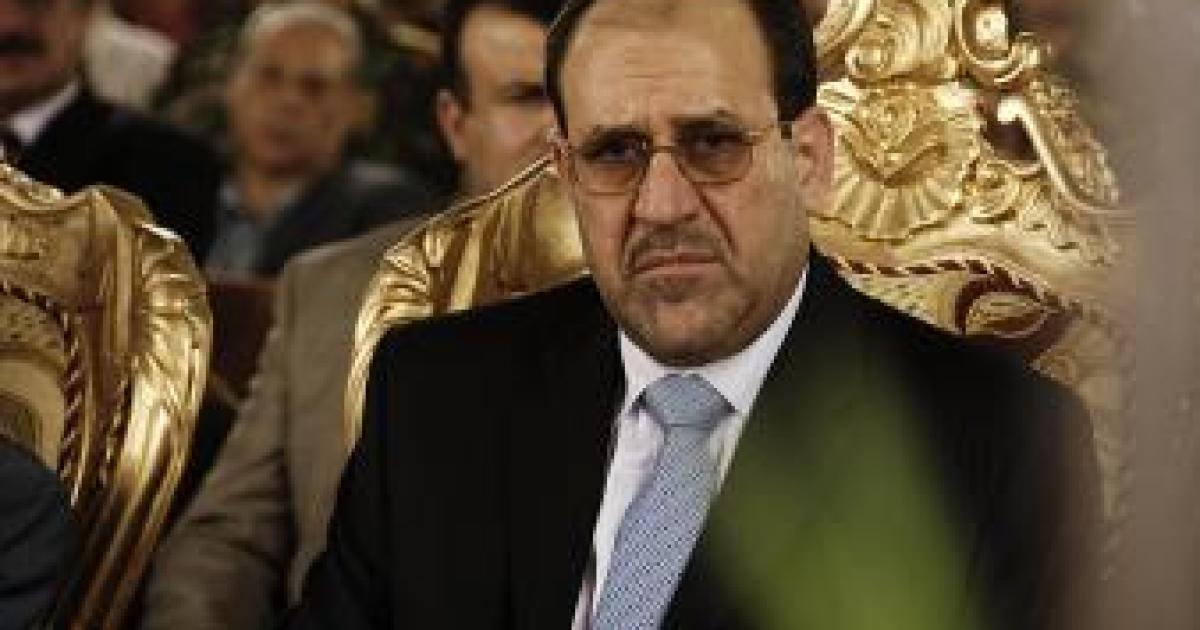 'Why We Stuck With Maliki — and Lost Iraq'