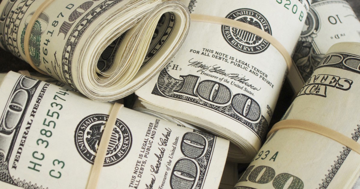 The Scourge of Cost Disease