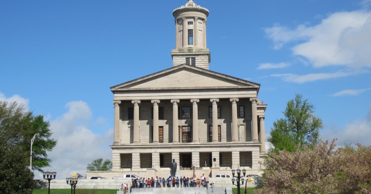 Tennessee Insurance Commissioner: Obamacare 'Very Near Collapse'