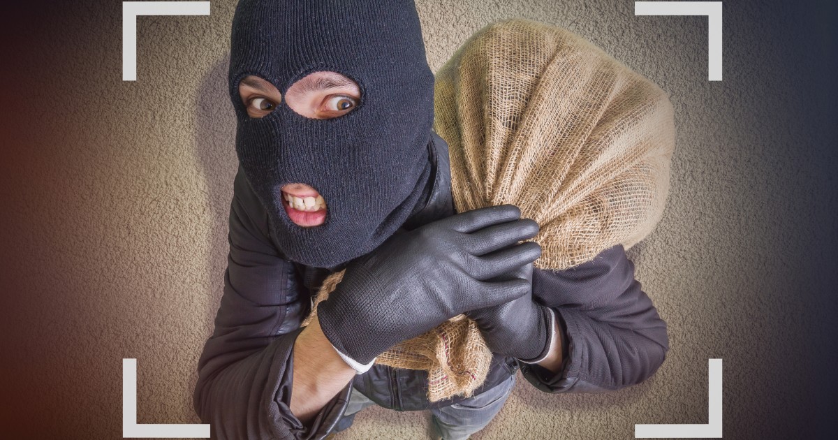 Crime Is Up, and Now We Can Watch It Live!