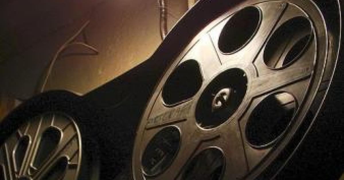 Weekend Movies!