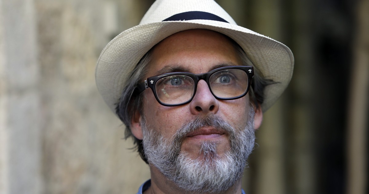 Michael Chabon Disses Jewish Culture … in Speech at Hebrew Union College