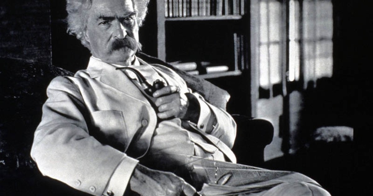 Prufrock: Fiction versus History, the Real Mark Twain, Physics in Everyday Language
