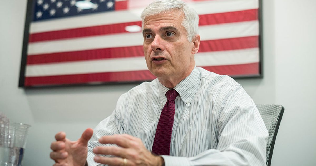 The Club for Growth Embarrasses Itself in Wisconsin Senate Race