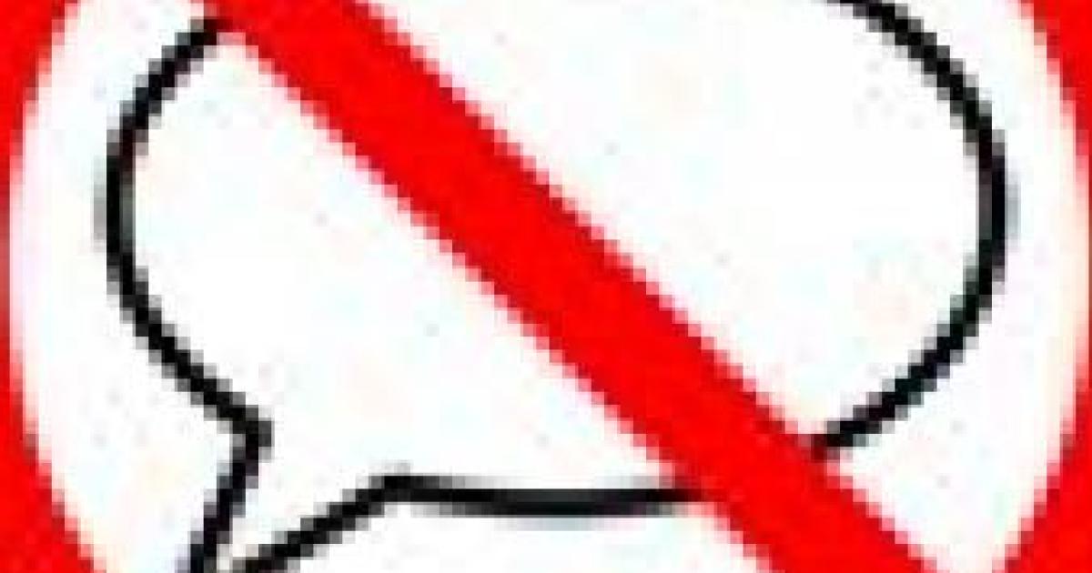 Don't Be Deceived by the Reaction to Charlie Hebdo Massacre—Our Media Are Cowards
