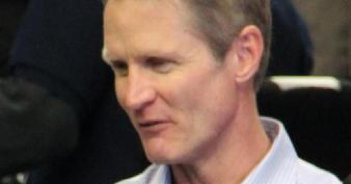 The Kerr We Lost
