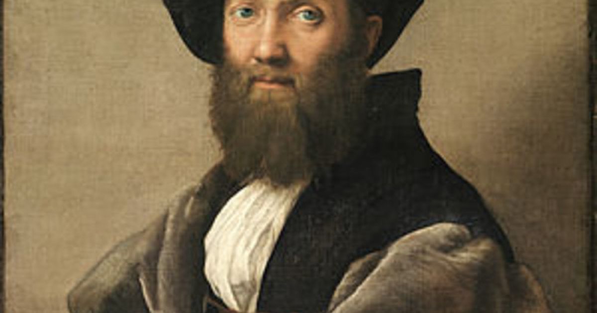 The Greatest Painting in Paris