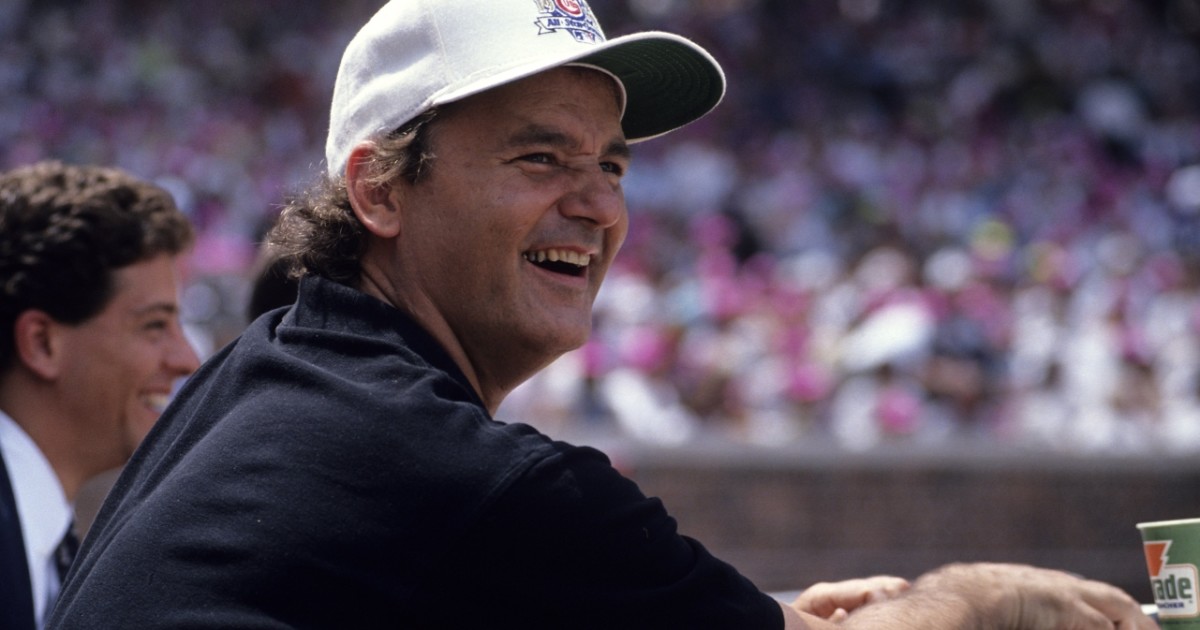 Afternoon Links: A Bill Murray Baseball Show, Killer Robots, and the Army's Trove of Nazi Art