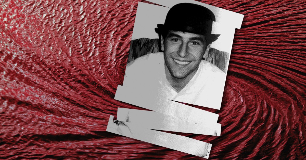 Nickolas Meyer, the Goldman Wine Thief, Spent Decades Fleeing His Midwestern Roots