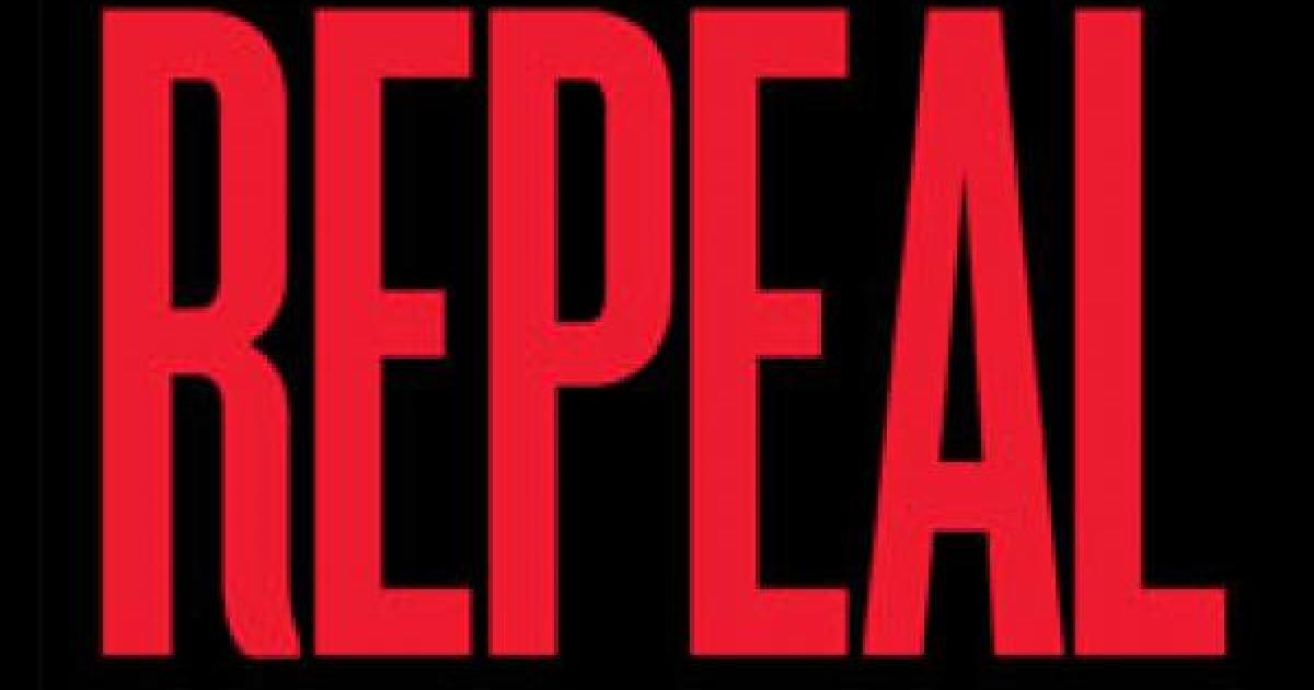 Ryan Responds to Obama's Veto of Repeal Bill