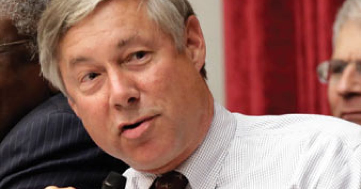 Supercommittee Deal Crumbles?