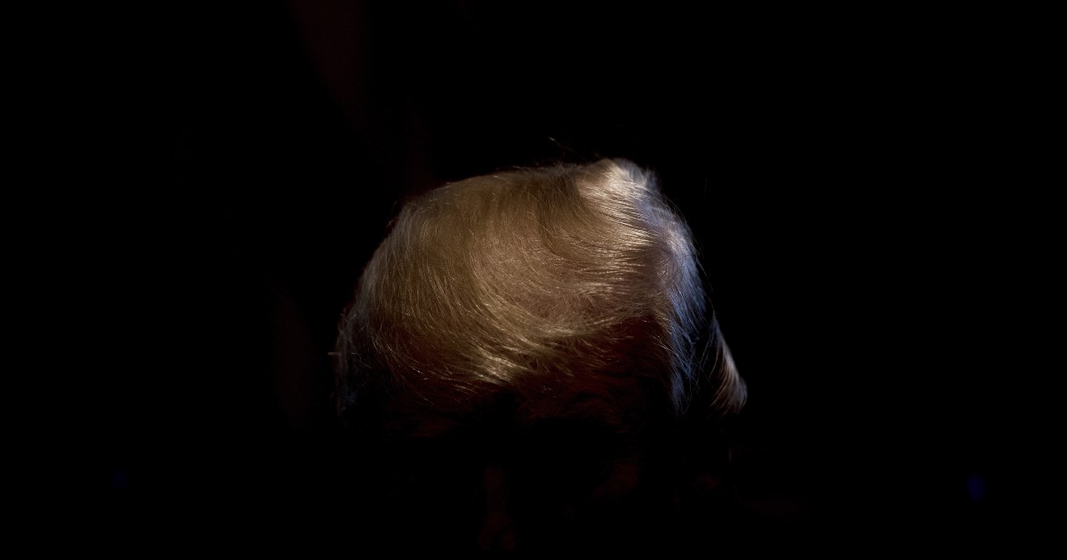 The One Good Argument For the Anonymous Op-Ed