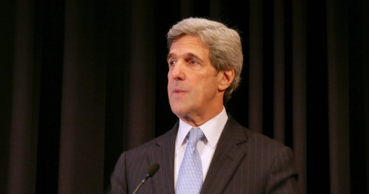 State Dept. Official on Libya: 'What Does the Word 'Intervention' Mean? I'm Not Sure What That Word Means.'