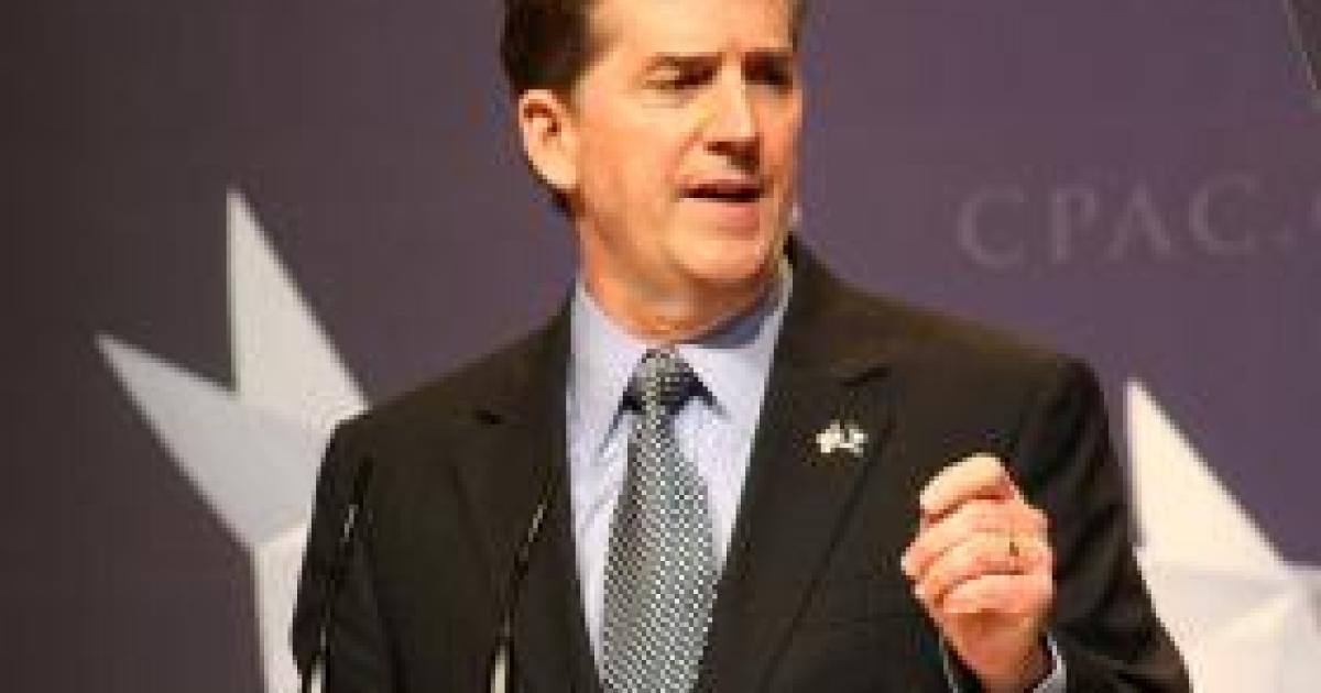 Tax Deal Passes Hurdle in Senate 83 to 15