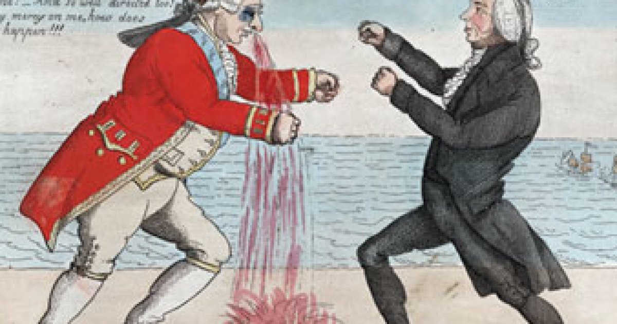 Victory at Sea