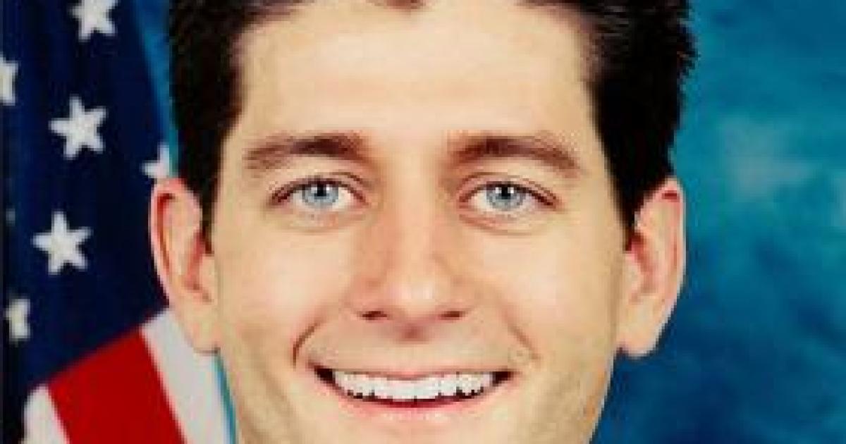 The Ryan Report