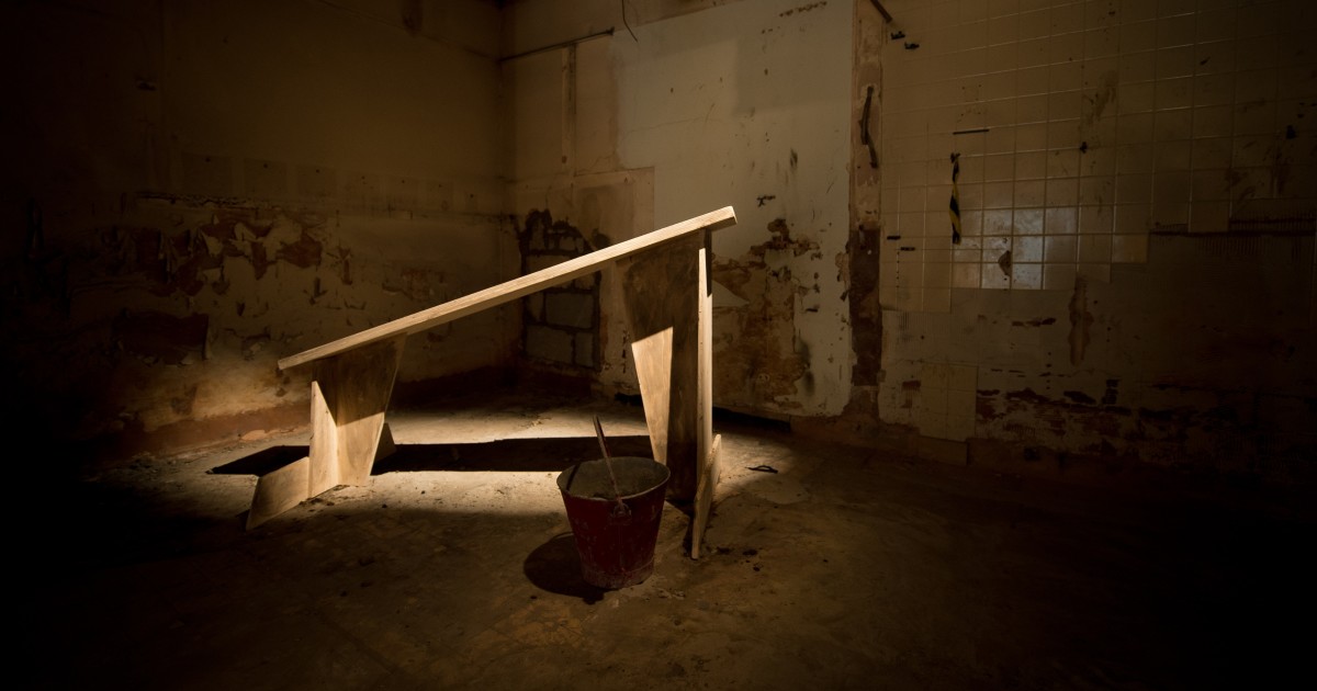 The Truth about Torture