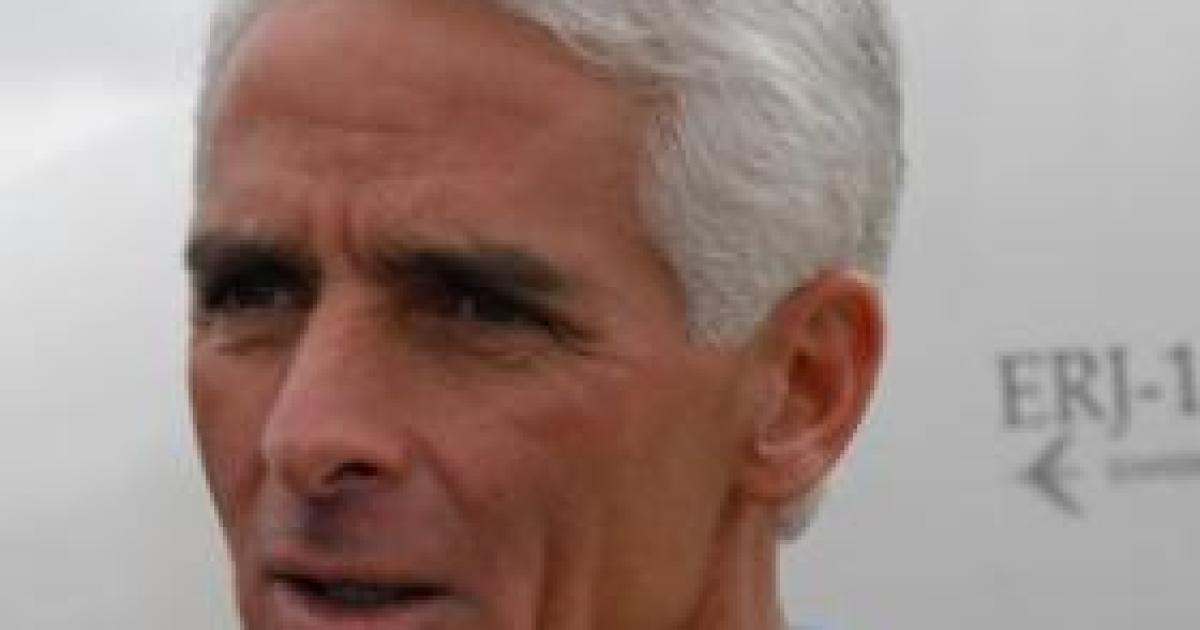 Crist Vetoes Republican Education Bill