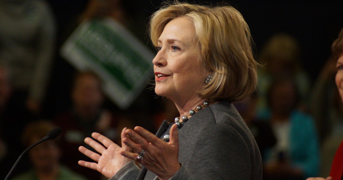 Hillary's Planned Parenthood Pay to Play