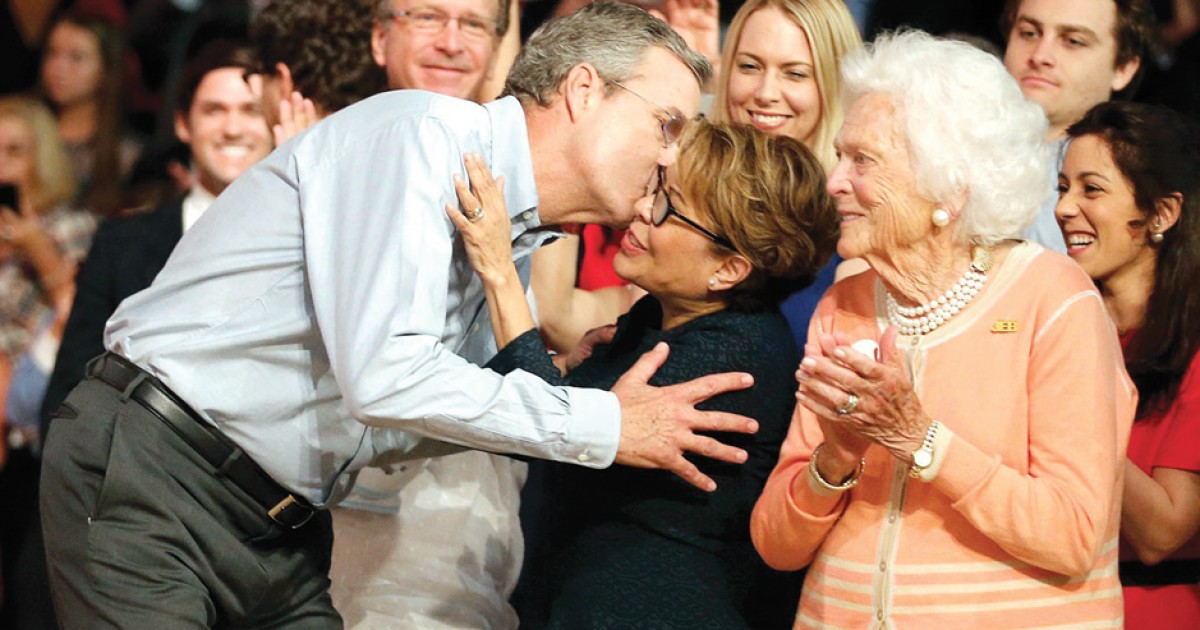 Jeb Bush’s To-do List