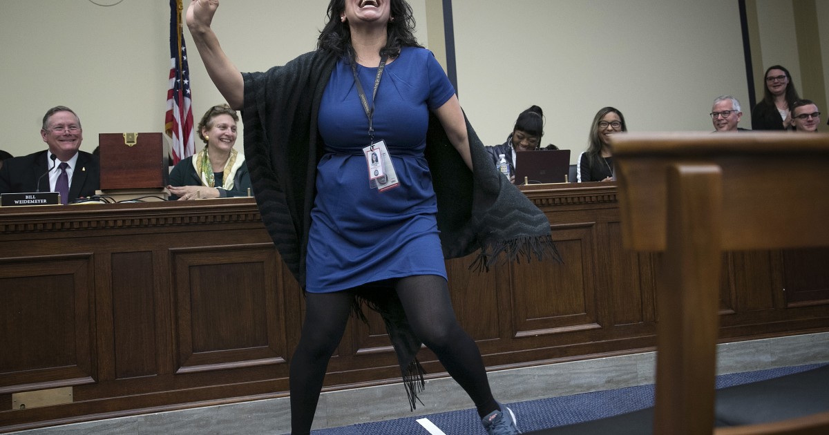 Editorial: The BDS Caucus