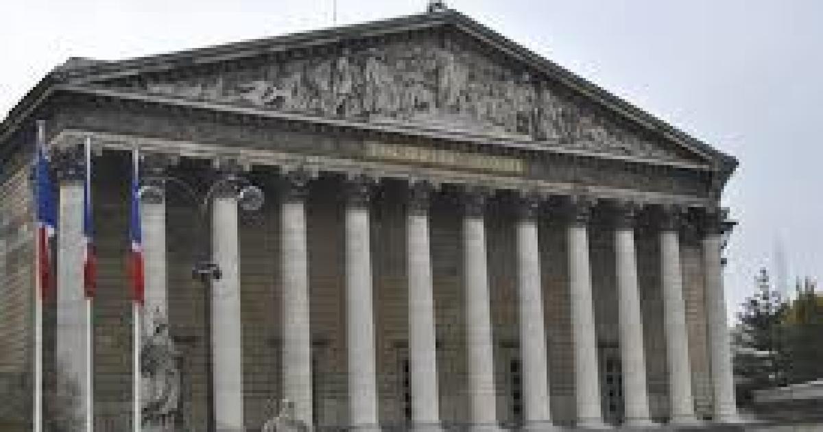 La Censure, Egalite, Fraternite