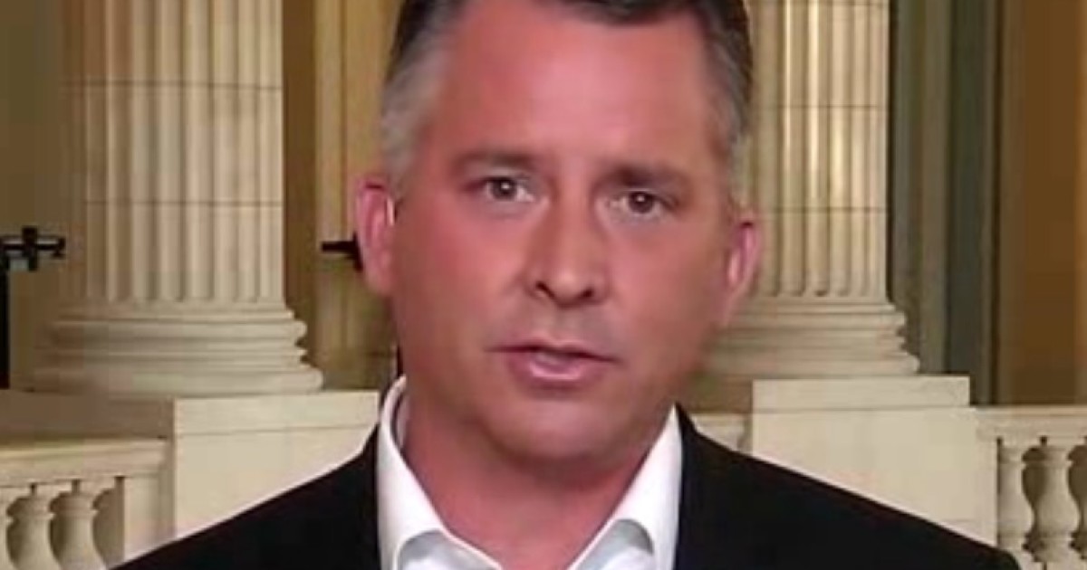David Jolly Abandons Florida Senate Bid