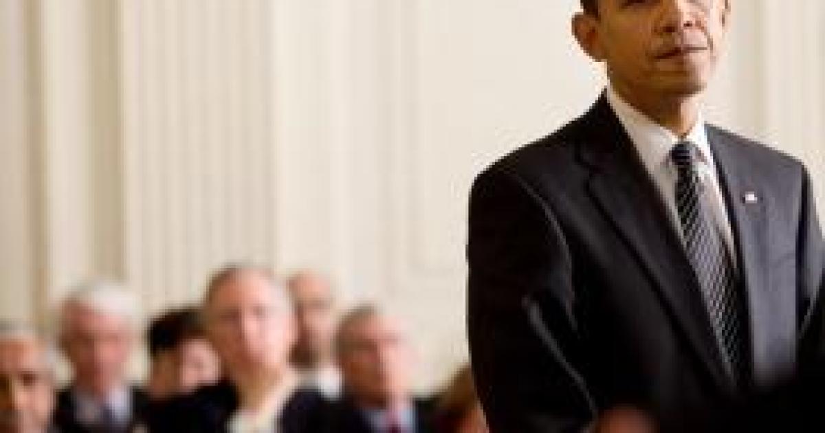 Obama Outfoxed