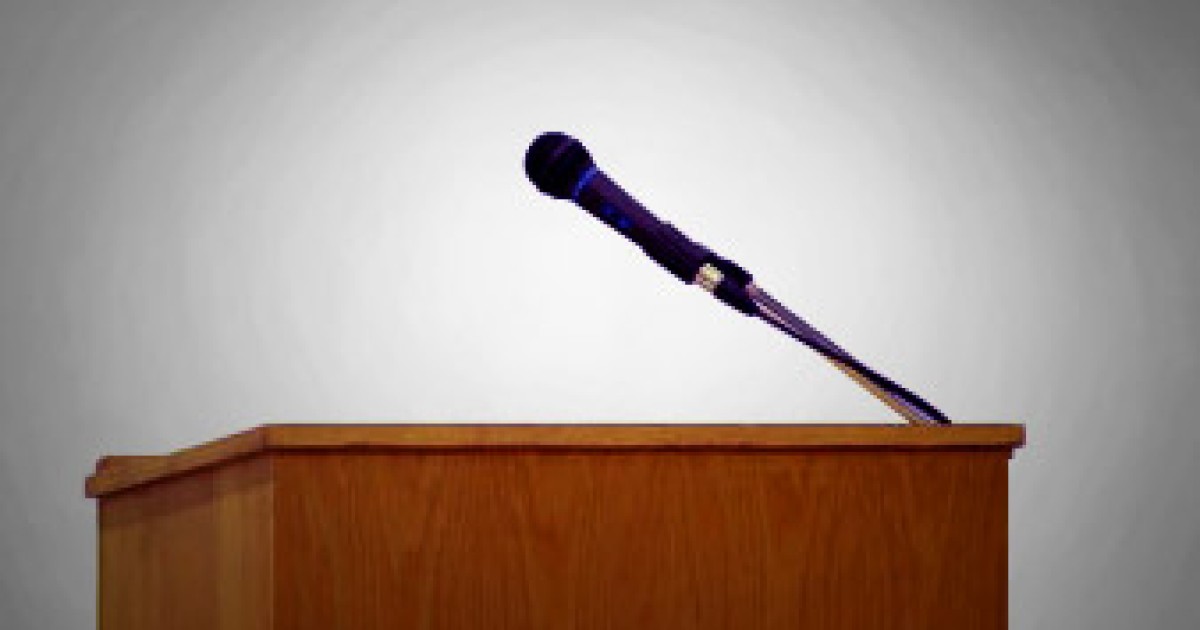 Let’s Talk Education Reform
