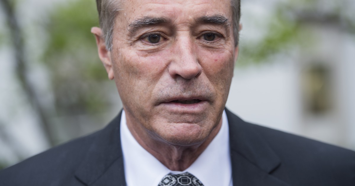 Rep. Chris Collins Charged with Insider Trading—What Does It Mean for His District?