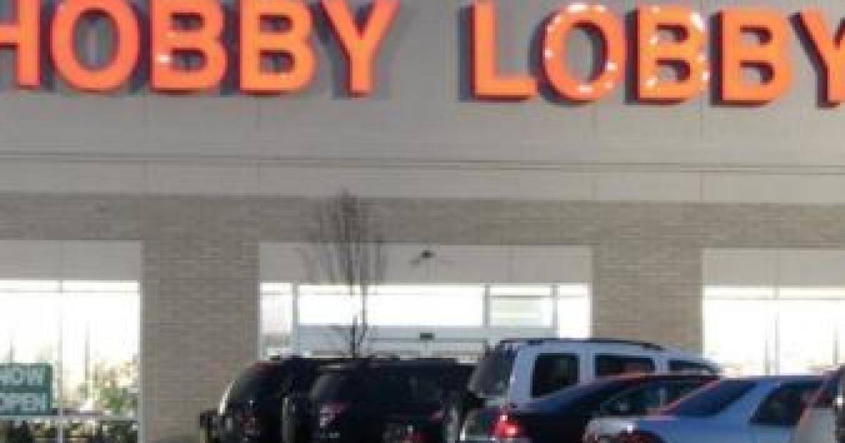 Podcast: The Media's Gotten the Hobby Lobby Case Upside Down