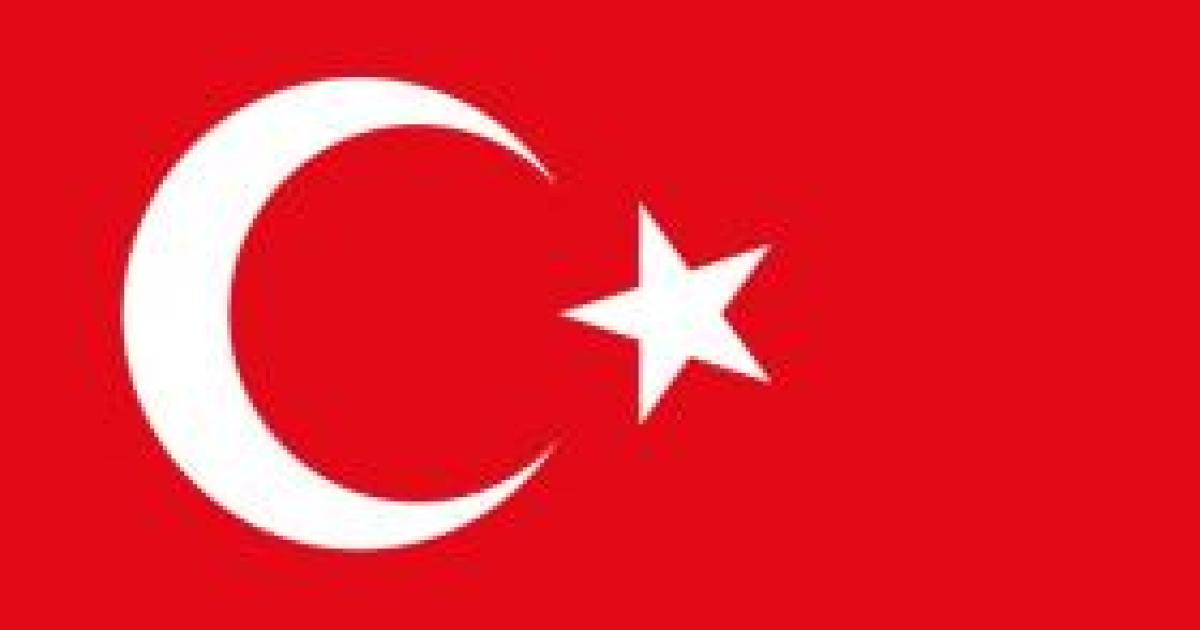 Turkey Hearts Hamas