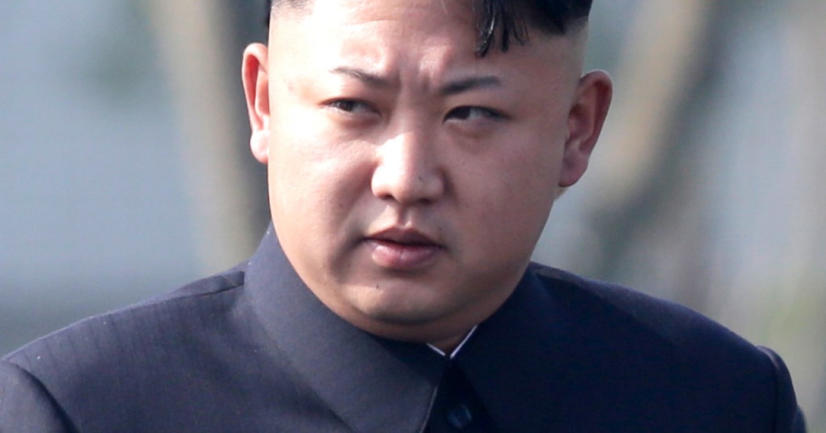 Neglecting Kim