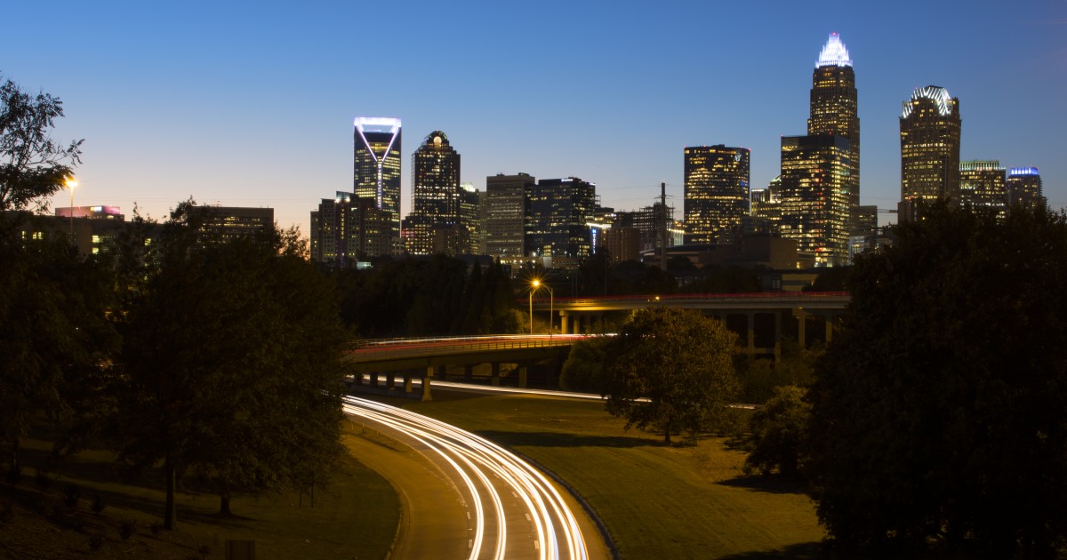 An Insider's Guide to Charlotte