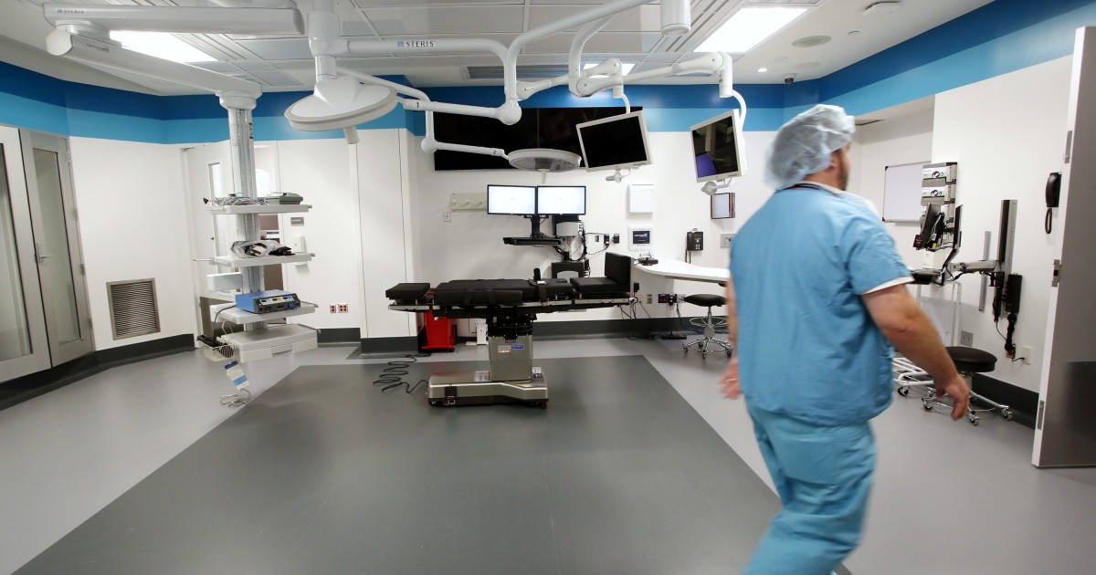 A Surgical Practice Worth Keeping
