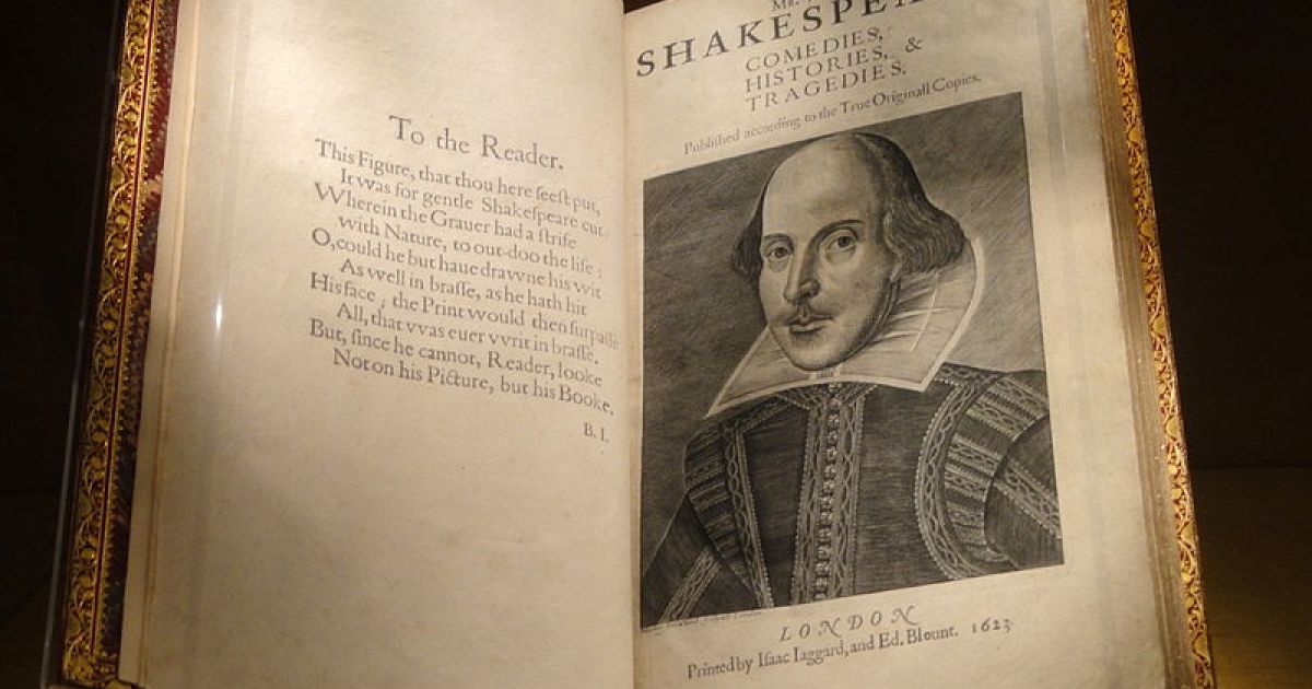 Prufrock: Shakespeare Documents, the Death of the Western, and Renaissance Readers