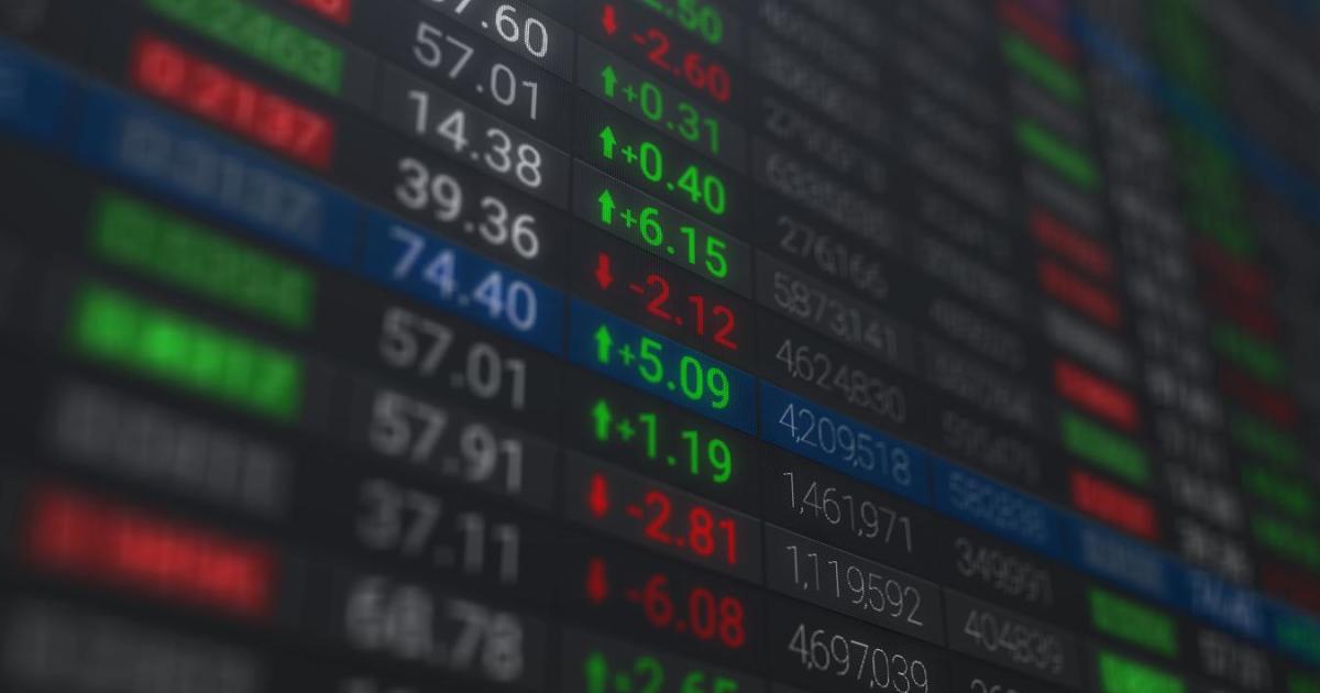 Why the Bond Market Trumps All