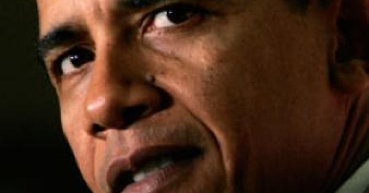 Morning Jay: Will October Be a Bad Month For Obama?