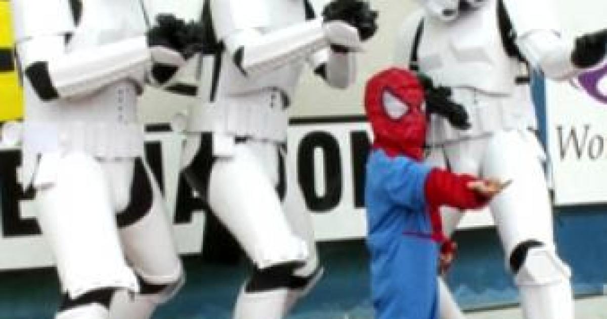 Fandom in Focus