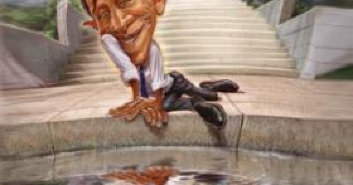 American Narcissus (cont.), Bob Feller, 1918-2010, & more
