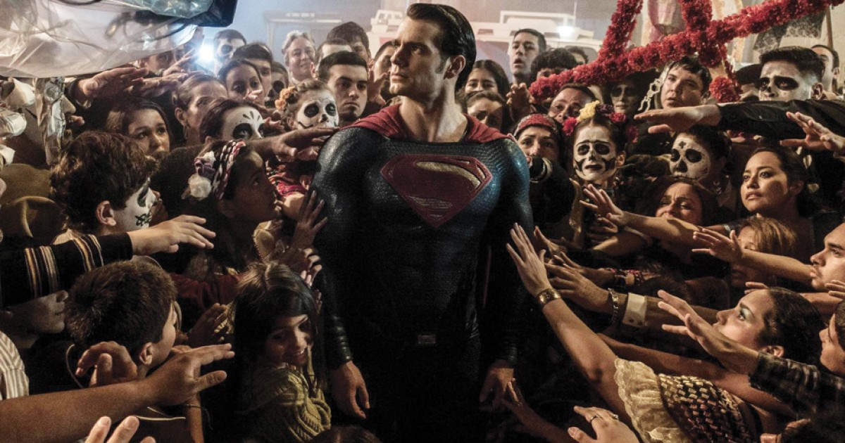 Men of Steal