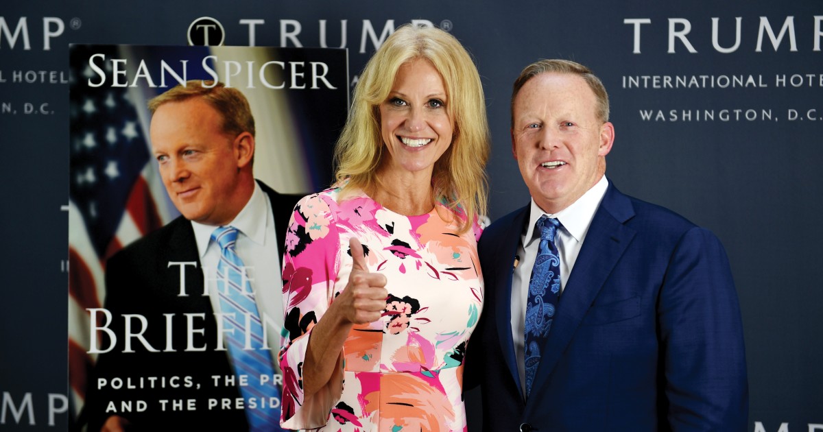 Bland Spicer
