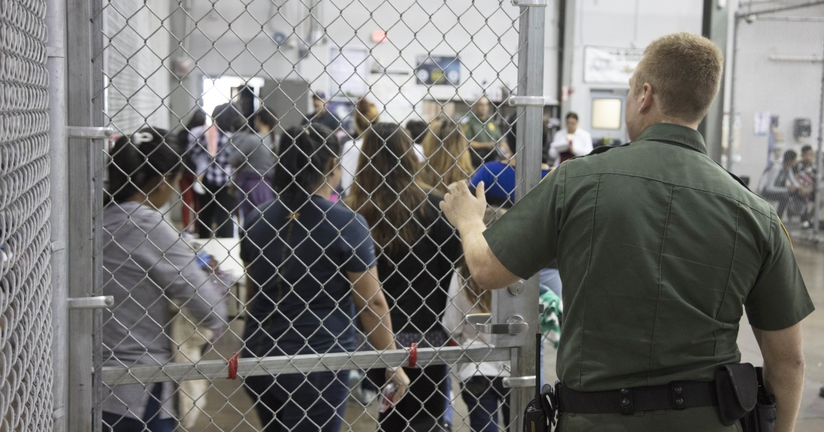 House Republicans Have an . . . Interesting Plan to Stop Family Separation