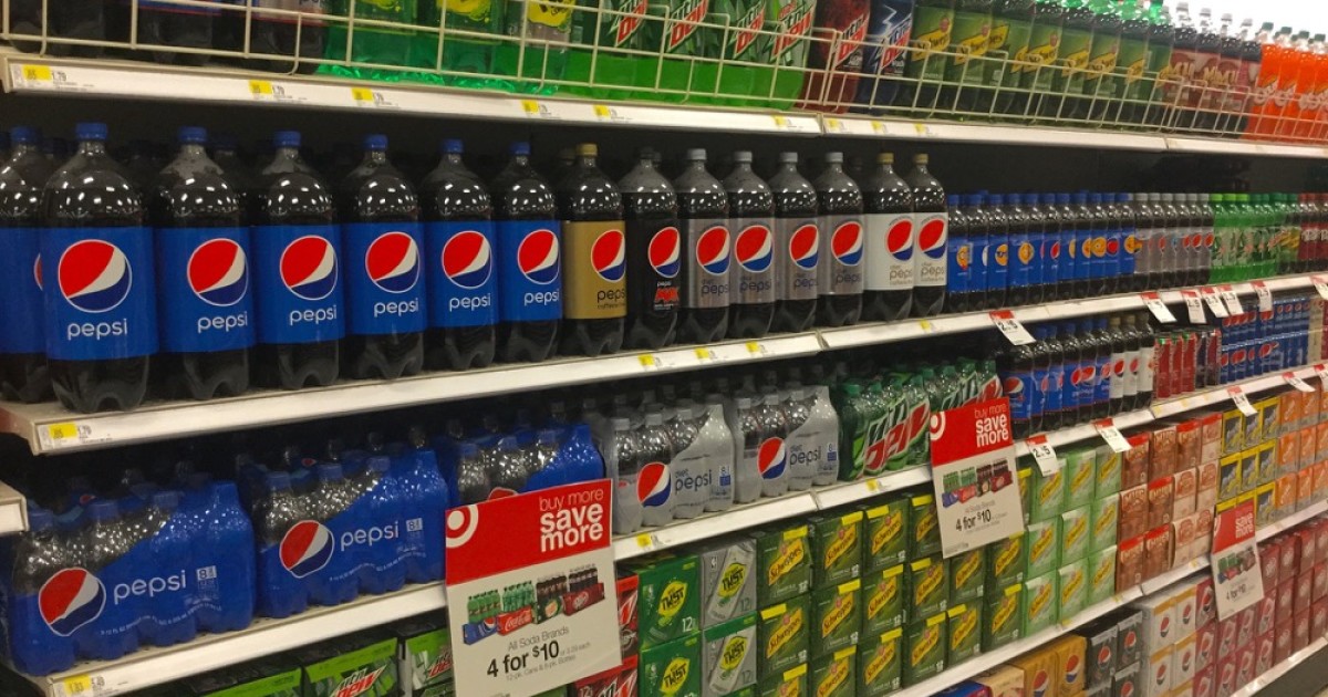 Will Soda Taxes Bubble Up or Fizzle Out On the Ballot This Fall?