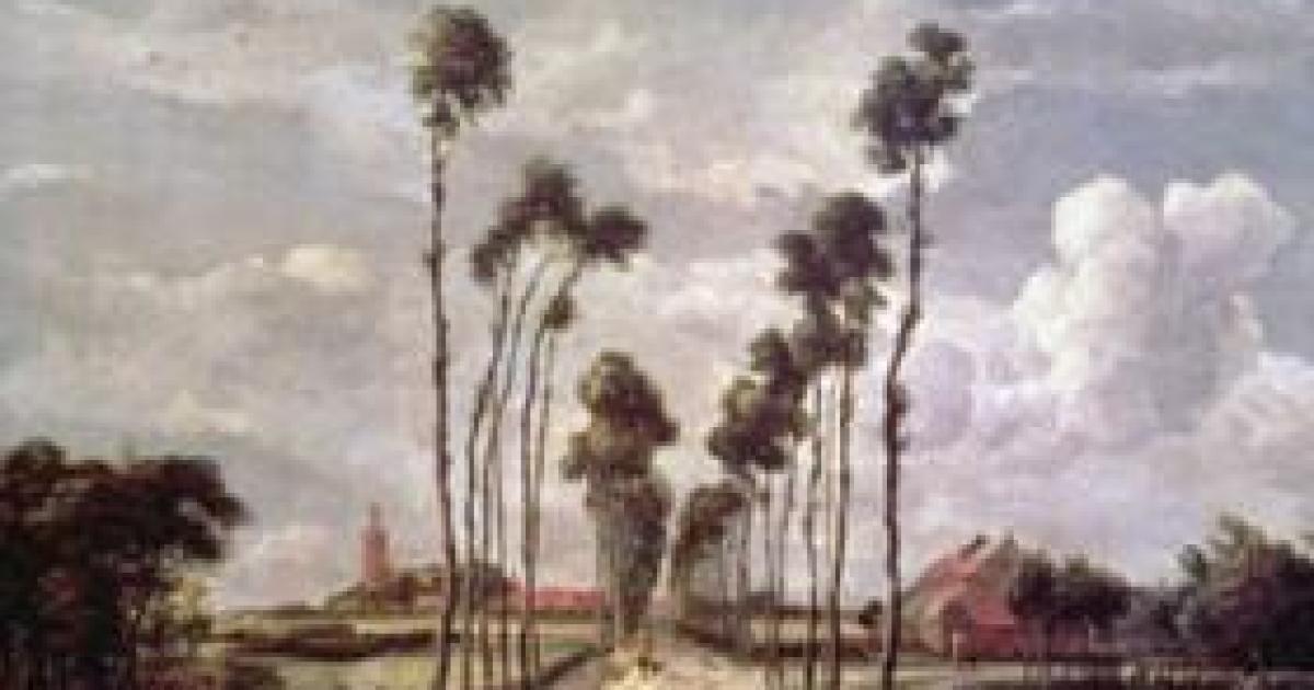 Dutch Master