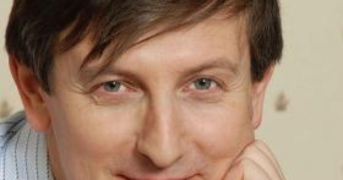 Reading Ayn Rand in Minsk