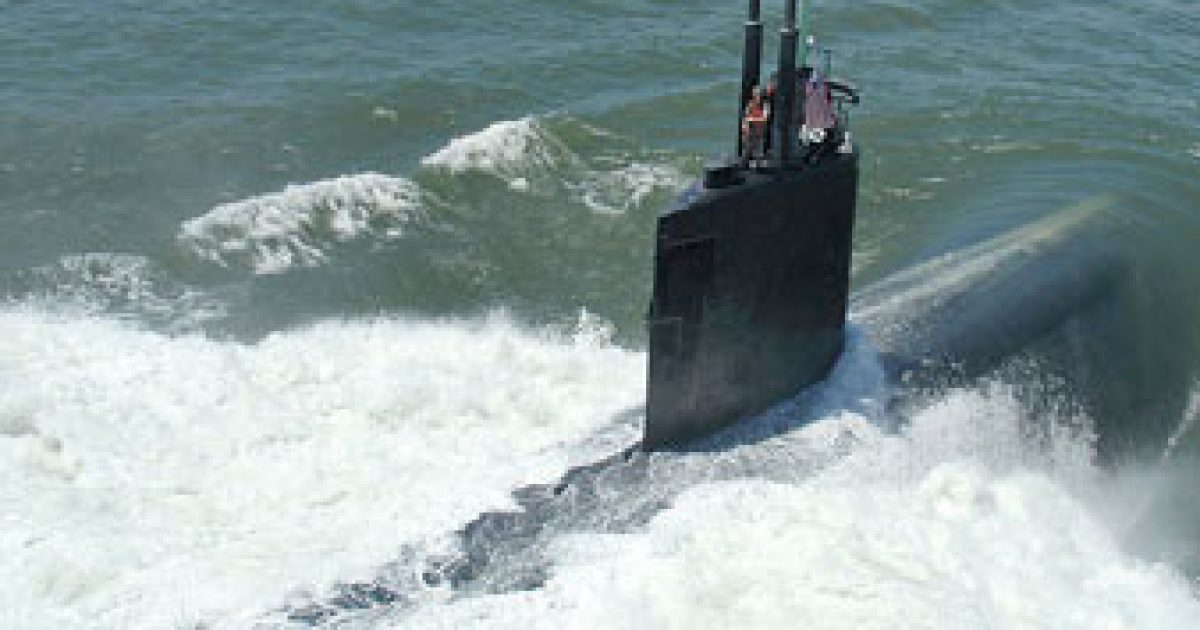 Nuclear Modernization