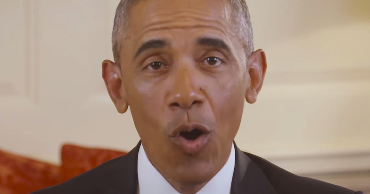 Obama Endorses Hillary in Video Message