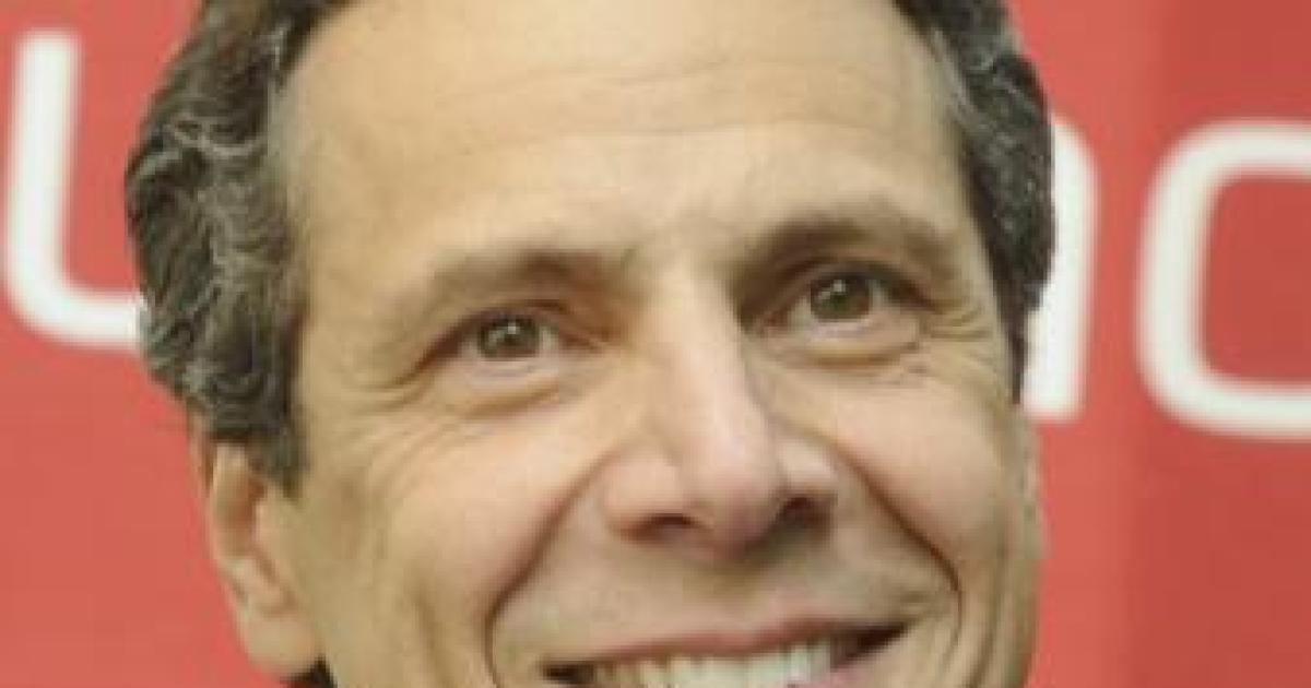 Cuomo Backtracks: 'It Is Fine' to Be Anti-Gun Control, Anti-Choice